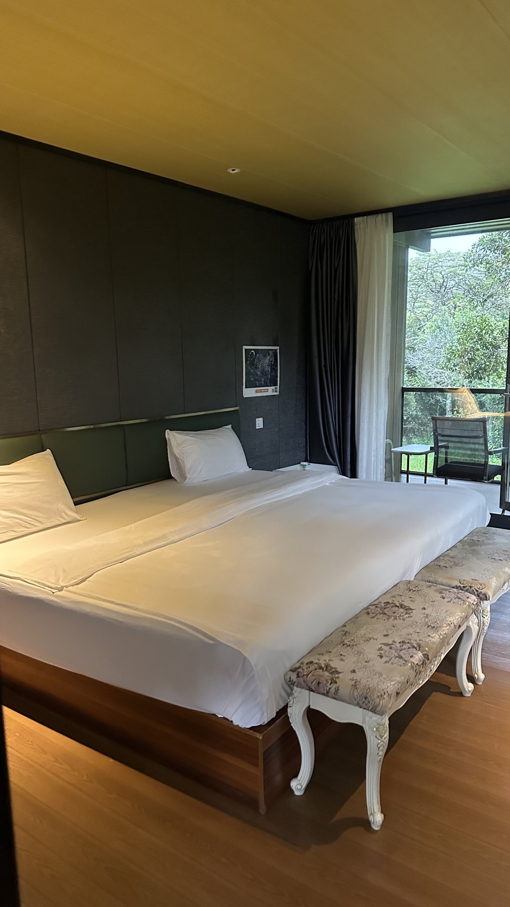 Jambo Mara cottage
